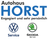 Logo Autohaus Hermann Horst GmbH & Co. KG